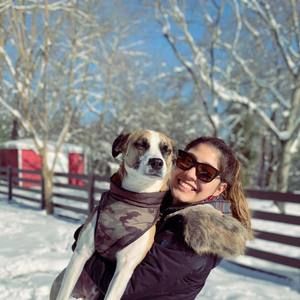 Meet your Posher, Beverly